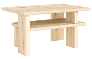 Dřevěn&yacute; konferenčn&iacute; stolek Karup Design Japan 68 x 45 cm