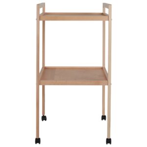 Dřevěn&yacute; přebalovac&iacute; pult Quax Mori 54 x 76 cm