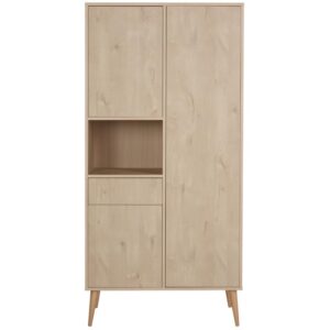 Dubov&aacute; skř&iacute;ň Quax Cocoon 196 x 96 cm