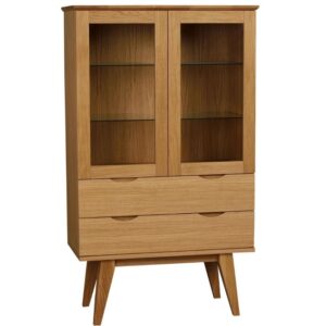 Dubov&aacute; vitr&iacute;na ROWICO FILIPPA 140 x 81 cm