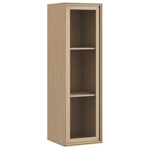 Dubov&aacute; vitr&iacute;na Somcasa Tulsa 30 x 30 cm