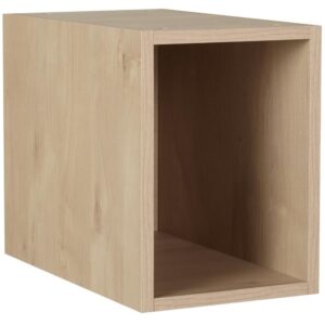 Dubov&yacute; doplňkov&yacute; box do komody Quax Cocoon 48 x 28 cm