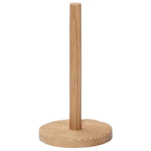 Dubov&yacute; drž&aacute;k na roli kuchyňsk&yacute;ch utěrek H&uuml;bsch Wave