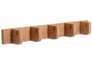 Dubov&yacute; n&aacute;stěnn&yacute; vě&scaron;&aacute;k H&uuml;bsch Nomad 60 cm