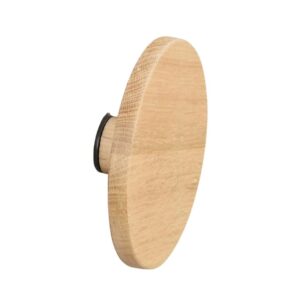 Dubov&yacute; n&aacute;stěnn&yacute; vě&scaron;&aacute;k ROWICO MILFORD 12 cm