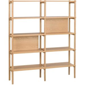 Dubov&yacute; reg&aacute;l ROWICO HOLTON 166 x 140 cm