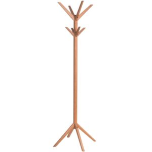 Dubov&yacute; stojac&iacute; vě&scaron;&aacute;k ROWICO CONFETTI 178 cm