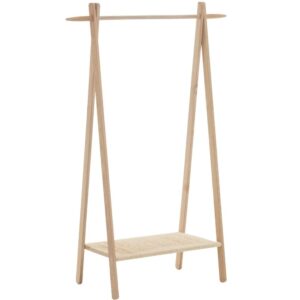 Dubov&yacute; vě&scaron;&aacute;k Kave Home Natane 152 cm