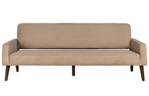 Dutchbone Man&scaron;estrov&aacute; pohovka PRESTON 200 cm