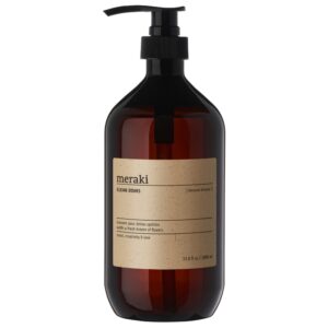 Ekologick&yacute; prostředek na myt&iacute; n&aacute;dob&iacute; Meraki Blossom Breeze 1 l