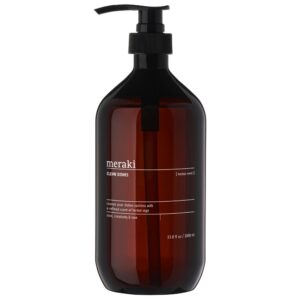 Ekologick&yacute; prostředek na myt&iacute; n&aacute;dob&iacute; Meraki Herbal Nest 1 l