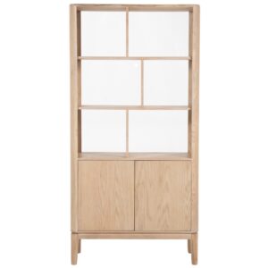 Eleonora Dubov&aacute; knihovna Harvey 180 x 90 cm