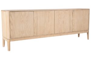 Eleonora Dubov&aacute; komoda Harvey 200 x 40 cm