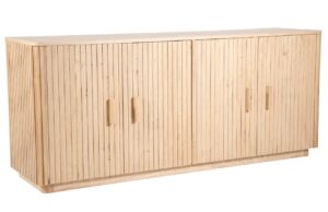 Eleonora Dubov&aacute; komoda Rosenborg 175 x 45