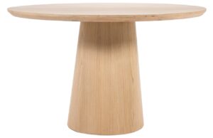 Eleonora Dubov&yacute; j&iacute;deln&iacute; stůl Nola 130 cm