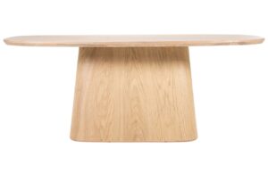 Eleonora Dubov&yacute; j&iacute;deln&iacute; stůl Nola 200 x 110 cm