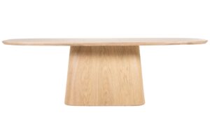 Eleonora Dubov&yacute; j&iacute;deln&iacute; stůl Nola 250 x 110 cm