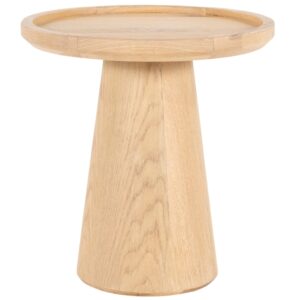 Eleonora Dubov&yacute; odkl&aacute;dac&iacute; stolek Leia 46 cm