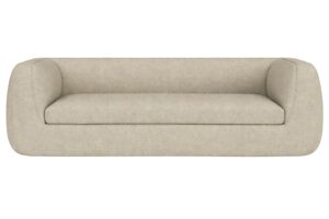 FEST Amsterdam B&eacute;žov&aacute; dvoum&iacute;stn&aacute; pohovka Bowie 220 cm