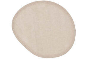 FEST Amsterdam B&eacute;žov&yacute; vlněn&yacute; koberec Neo 230 x 250 cm