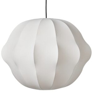 FEST Amsterdam B&iacute;l&eacute; z&aacute;věsn&eacute; světlo Bise 61