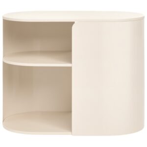 FEST Amsterdam P&iacute;skově hněd&yacute; reg&aacute;l Plateau 63