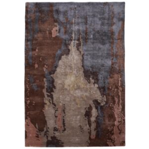 Fargotex Barevn&yacute; koberec Alsana 160 x 230 cm