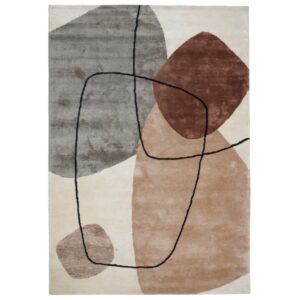 Fargotex Barevn&yacute; koberec Tamaris 200 x 300 cm