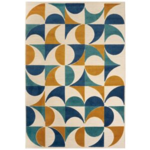 Fargotex Barevn&yacute; koberec Verano 160 x 230 cm