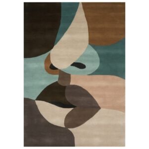 Fargotex Barevn&yacute; vlněn&yacute; koberec Venus 200 x 300 cm