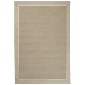 Fargotex B&eacute;žov&yacute; koberec Deserto 160 x 230 cm