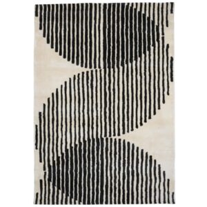 Fargotex B&eacute;žov&yacute; koberec Eclipse 160 x 230 cm