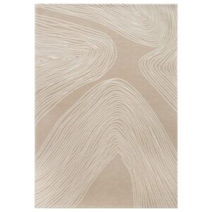 Fargotex B&eacute;žov&yacute; koberec Etna 200 x 300 cm