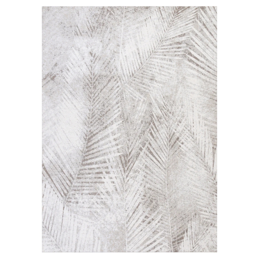 Fargotex Béžový koberec Java 200 x 300 cm