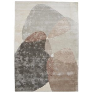 Fargotex B&eacute;žov&yacute; koberec Lagos 200 x 300 cm