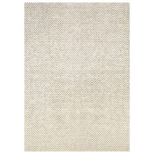 Fargotex B&eacute;žov&yacute; koberec Luno 160 x 230 cm