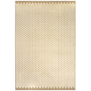 Fargotex B&eacute;žov&yacute; koberec Trenzada 200 x 290 cm