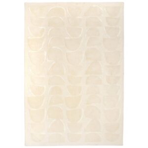 Fargotex B&eacute;žov&yacute; vlněn&yacute; koberec Desert 200 x 300 cm