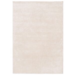 Fargotex B&eacute;žov&yacute; vlněn&yacute; koberec Nevicare 200 x 300 cm