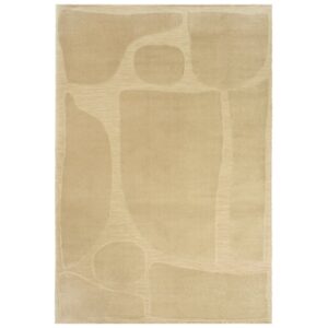 Fargotex Hněd&yacute; koberec Lugares 160 x 230 cm