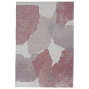Fargotex Růžov&yacute; koberec Lila 200 x 300 cm