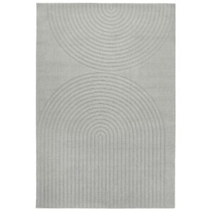 Fargotex &Scaron;ed&yacute; koberec Acores 200 x 290 cm