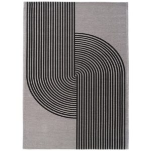 Fargotex &Scaron;ed&yacute; koberec Aruba 160 x 230 cm