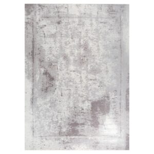 Fargotex &Scaron;ed&yacute; koberec Beto 160 x 230 cm