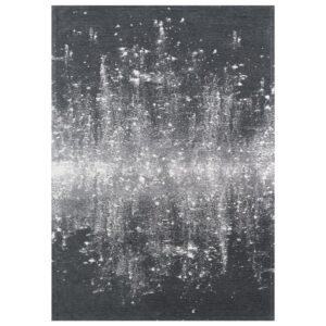 Fargotex &Scaron;ed&yacute; koberec Galaxy 160 x 230 cm