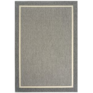 Fargotex &Scaron;ed&yacute; koberec Vivas 160 x 230 cm