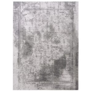 Fargotex Tmavě &scaron;ed&yacute; koberec Beto 160 x 230 cm