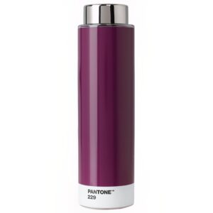 Fialov&aacute; kovov&aacute; l&aacute;hev Pantone Tritan Aubergine 229 500 ml