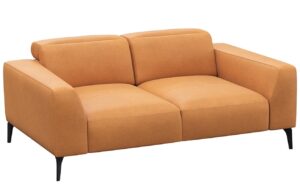 Flexlux Kožen&aacute; pohovka VOLUZZI 170 cm