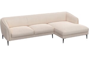 Flexlux Rohov&aacute; pohovka BELLE 270 cm